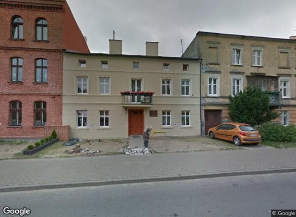 Ceny transakcyjne mieszkań Toruń Mikołaja Reja 6