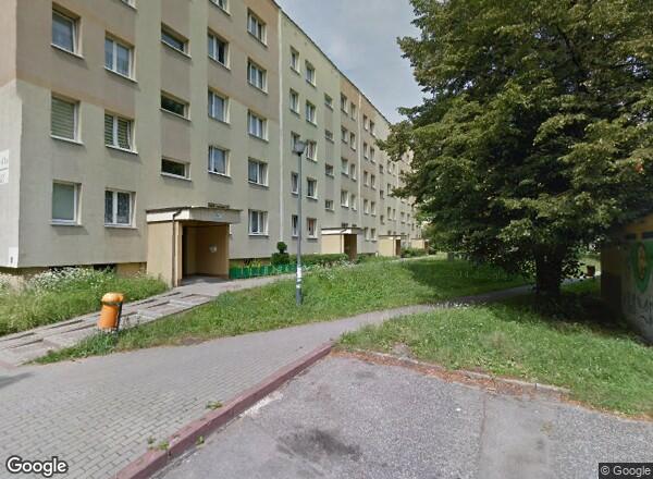 Ceny mieszkań Katowice Ks. Franciszka Ścigały 37A