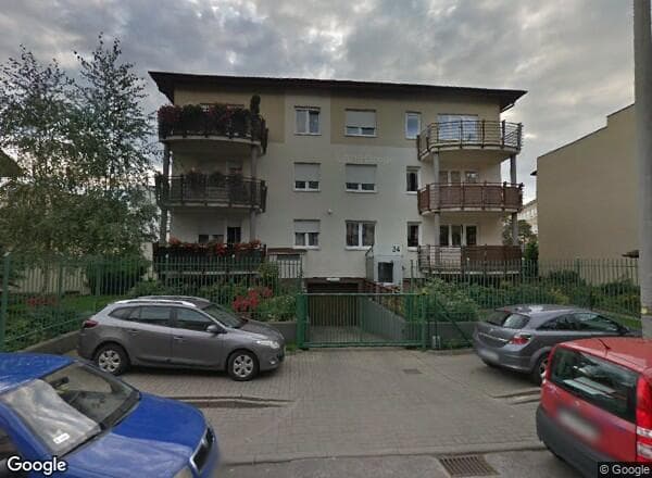 Ceny transakcyjne mieszkań Bydgoszcz Romualda Traugutta 24