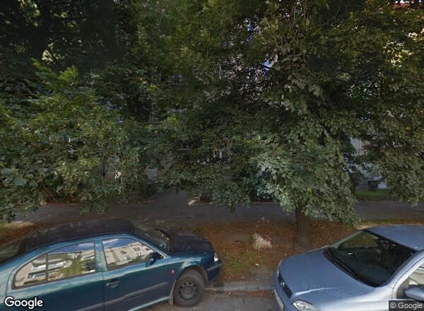 Ceny mieszkań Wrocław UL. KSAWEREGO LISKEGO 12