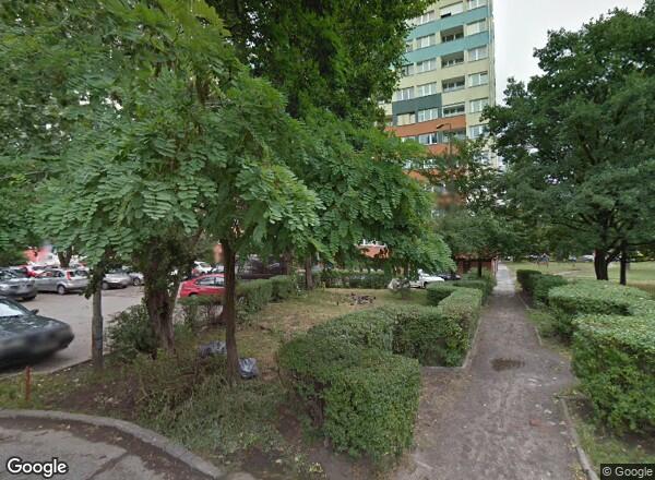 Ceny mieszkań Wrocław UL. INŻYNIERSKA 82