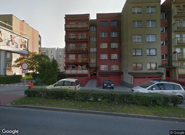 Ceny mieszkań Katowice Złota 29