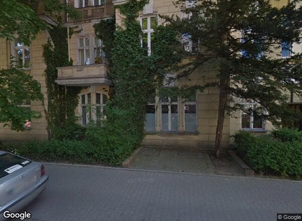 Ceny transakcyjne mieszkań Poznań Henryka Siemiradzkiego 12