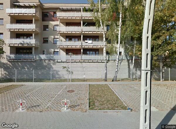 Ceny mieszkań Łódź Okoniowa 18