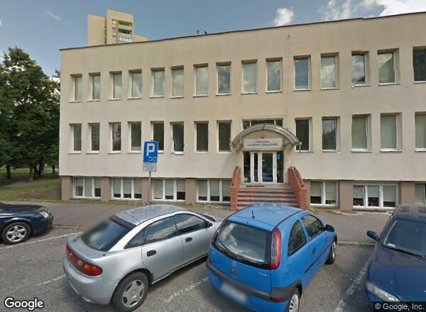 Ceny mieszkań Warszawa ul. Rembielińska 8