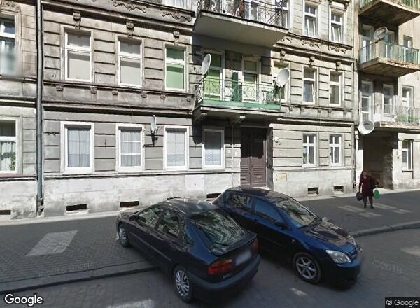 Ceny transakcyjne mieszkań Wrocław UL. STANISŁAWA CHUDOBY 13