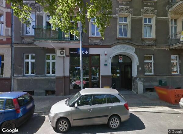 Ceny mieszkań Szczecin Władysława Sikorskiego 2