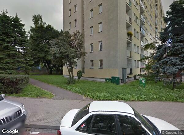 Ceny mieszkań Warszawa ul. Turmoncka 15