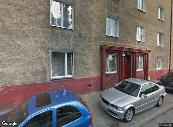 Ceny transakcyjne mieszkań Szczecin Przecznica 3