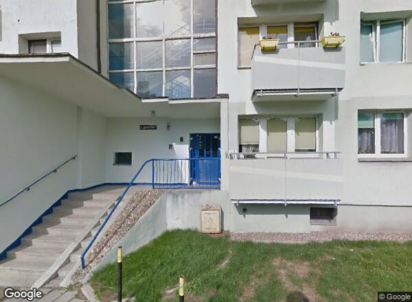 Ceny mieszkań Wrocław UL. SKWIERZYŃSKA 39