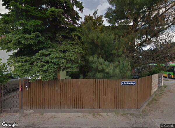 Ceny mieszkań Poznań Augusta Cieszkowskiego 2