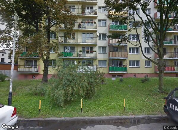 Ceny mieszkań Łódź Podmiejska 3