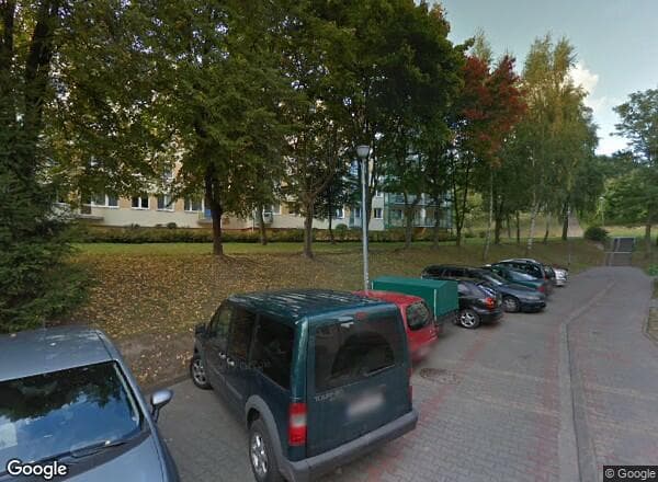 Ceny transakcyjne mieszkań Olsztyn Ks. Tadeusza Borkowskiego 23