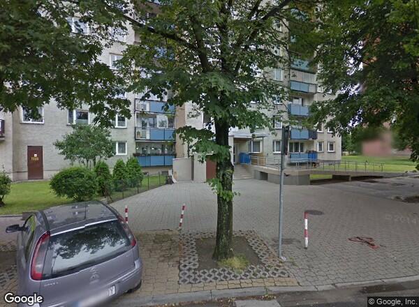 Ceny mieszkań Warszawa ul. Siemiatycka 9