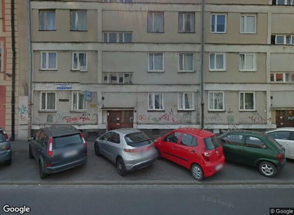 Ceny mieszkań Wrocław UL. KAZIMIERZA WIELKIEGO 63