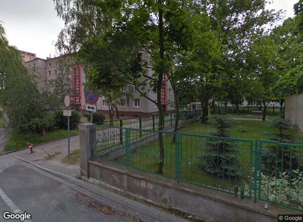 Ceny mieszkań Poznań Nowy Świat 5