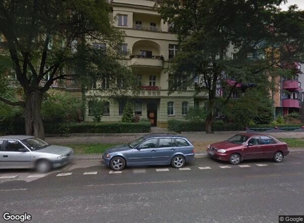 Ceny mieszkań Wrocław WYB. STANISŁAWA WYSPIAŃSKIEGO 35