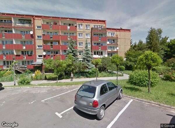 Ceny mieszkań Poznań Stare Żegrze 66