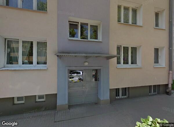 Ceny mieszkań Poznań Rzeczypospolitej 85