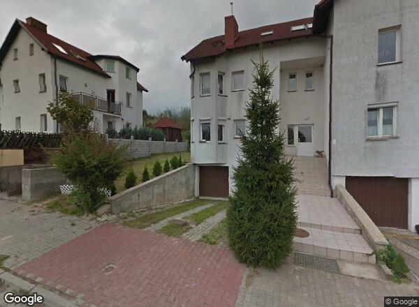 Ceny mieszkań Szczecin Zapiecek 47