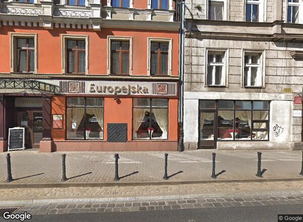 Ceny mieszkań Wrocław UL. TADEUSZA REJTANA 5A