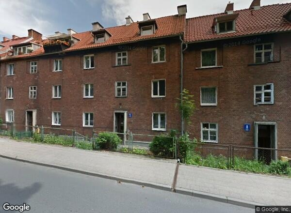 Ceny transakcyjne mieszkań Gdańsk gen. Józefa Bema 9