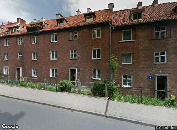 Ceny mieszkań Gdańsk gen. Józefa Bema 9