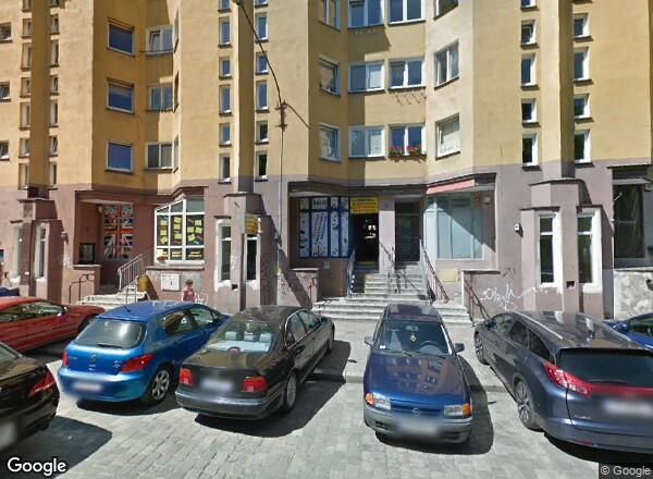 Ceny mieszkań Wrocław UL. OŁBIŃSKA 4