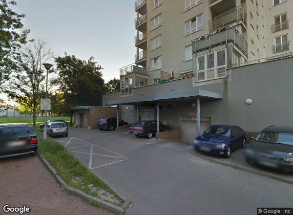 Ceny mieszkań Warszawa ul. Wydmińska 4