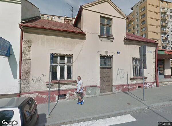 Ceny mieszkań Kraków Racławicka 52