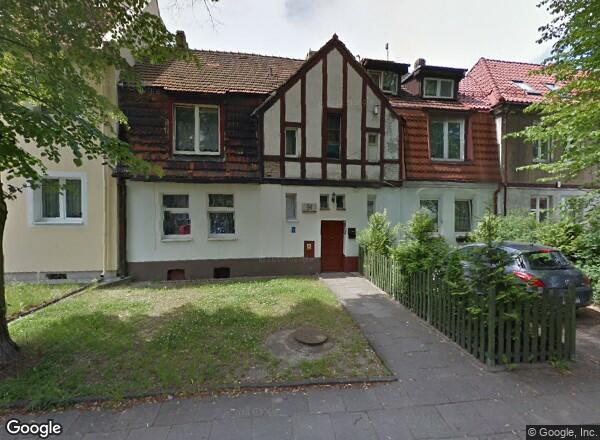 Ceny mieszkań Gdańsk Jana Kochanowskiego 94