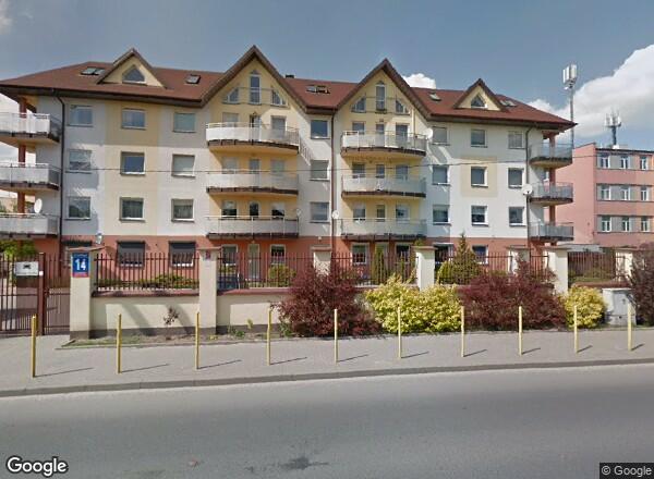 Ceny mieszkań Łódź Świtezianki 14