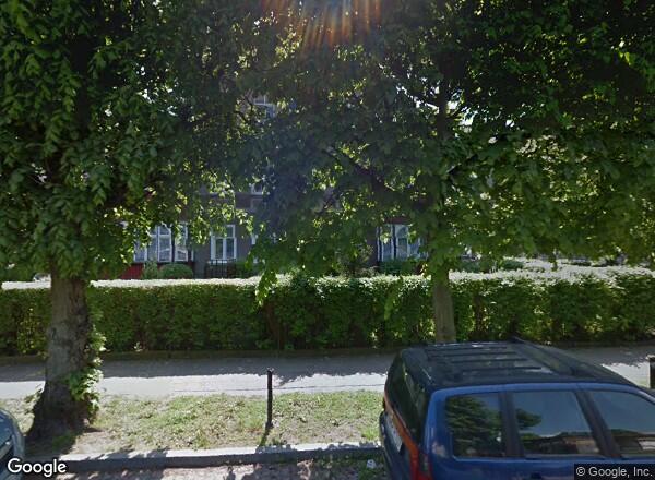 Ceny mieszkań Gdańsk Obrońców Westerplatte 11