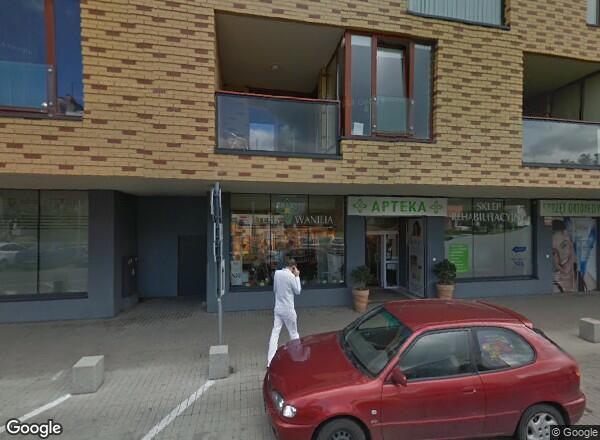 Ceny mieszkań Wrocław UL. GRABISZYŃSKA 214