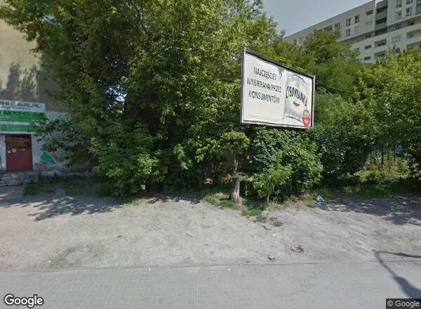 Ceny mieszkań Warszawa ul. Wiatraczna 10A