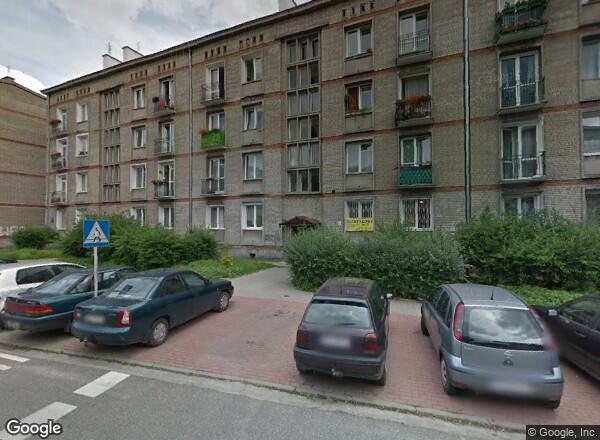 Ceny mieszkań Warszawa ul. Skalbmierska 14