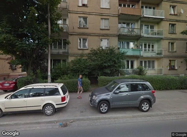 Ceny mieszkań Wrocław UL. STANISŁAWA MAŁACHOWSKIEGO 8