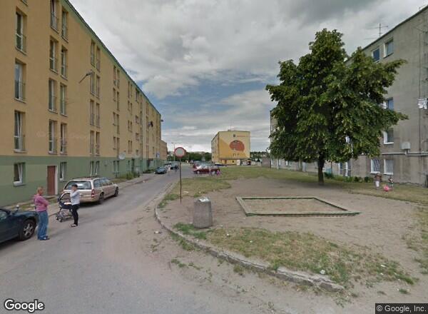 Ceny mieszkań Gdańsk Dworska 26