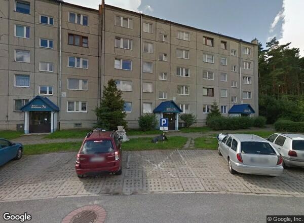 Ceny transakcyjne mieszkań Gdynia Kolendrowa 7