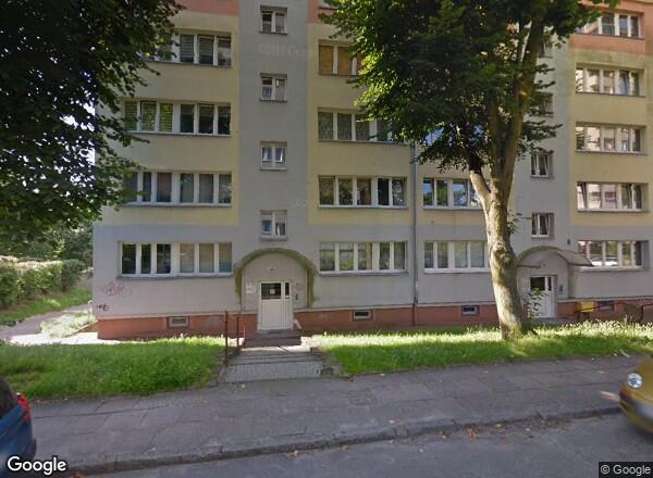 Ceny mieszkań Szczecin Rynkowa 41