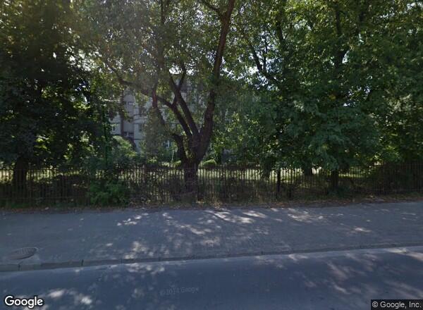 Ceny mieszkań Warszawa ul. Marymoncka 131