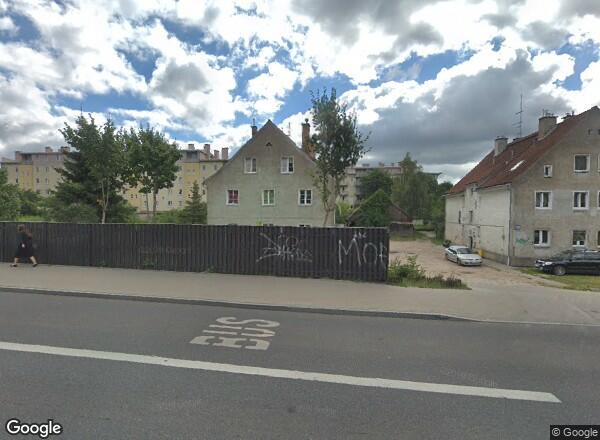 Ceny mieszkań Olsztyn Aleja Warszawska 101