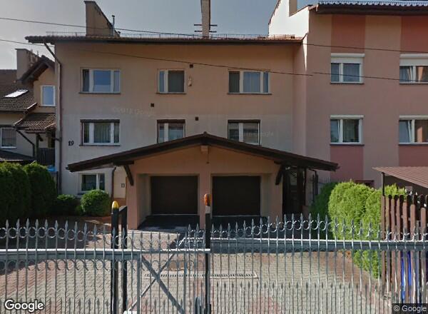 Ceny mieszkań Kraków Kuźnicy Kołłątajowskiej 19