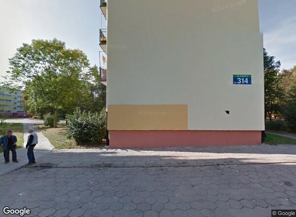 Ceny mieszkań Łódź Lniana 3