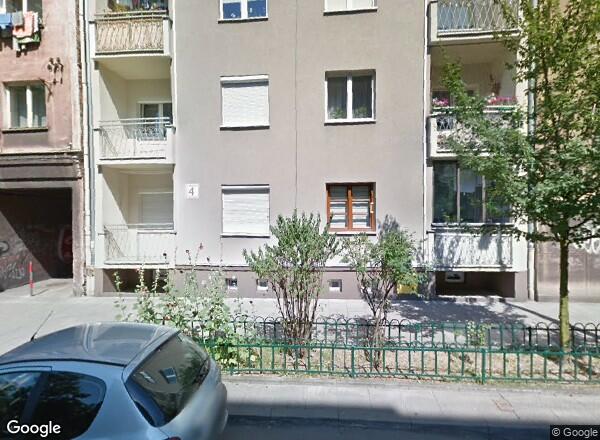 Ceny mieszkań Kraków Wiślisko 4