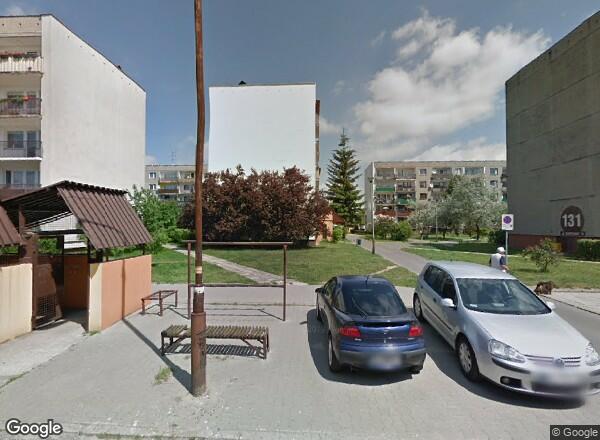 Ceny mieszkań Łódź Dąbrówki 12