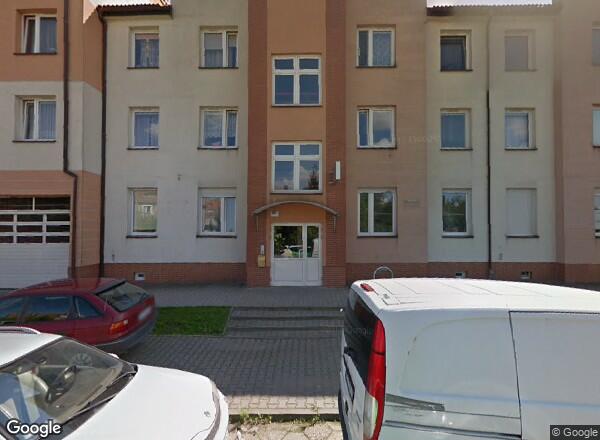 Ceny mieszkań Wrocław UL. WAŁBRZYSKA 43