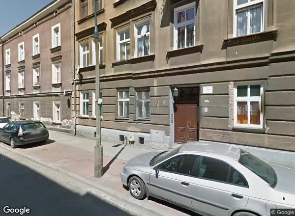 Ceny transakcyjne mieszkań Kraków Dąbrówki 8