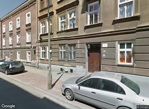 Ceny mieszkań Kraków Dąbrówki 8