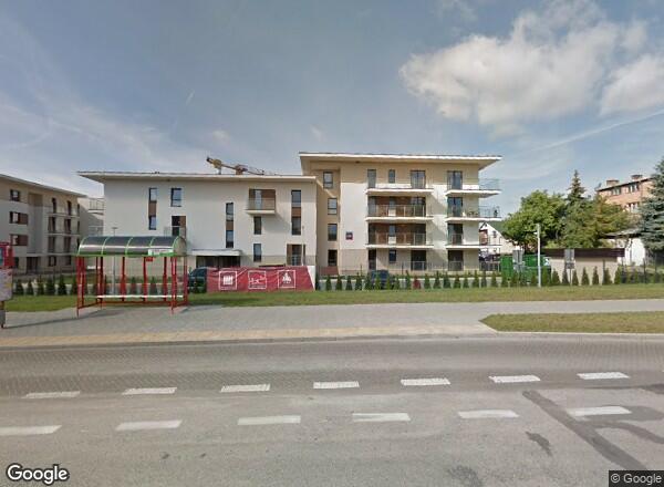 Ceny mieszkań Lublin Zbożowa 26E